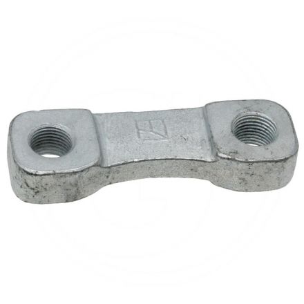  Nakrętka kabłąkowa